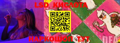 крисы Кандалакша